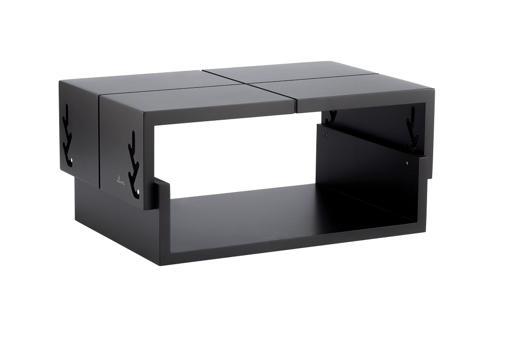 [ARTECMA  1203] ARTECMA1203 MESA GRADUABLE 5 ALTURAS