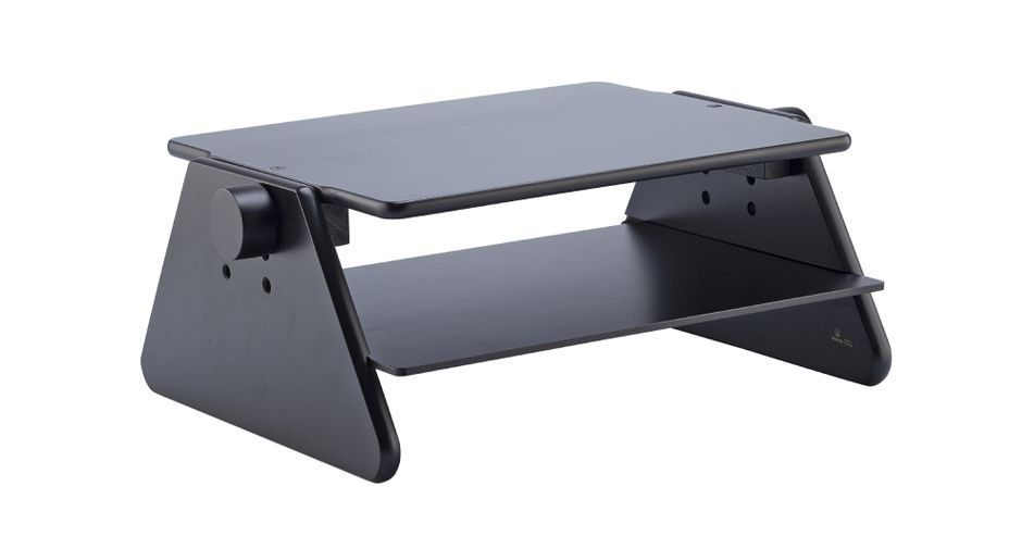 [ARTECMA 962] ARTECMA 962 MESA MULTIPLE DE 3 ALTURAS 962